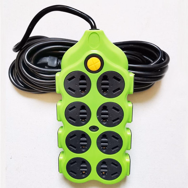 Ổ Điện 16 Ổ, 56 Lỗ Tiện Lợi - Ảnh 2