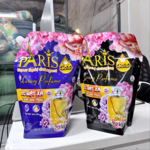Nước Giặt Xả Paris Túi 2.2L - Gdn