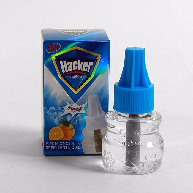 Lọ Tinh Dầu Cho Máy Đuổi Muỗi Hiệu Quả