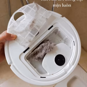 Robot Hút Bụi Thông Minh K235