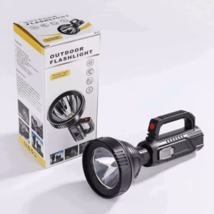 Đèn Pin Xách Tay Siêu Sáng Bk788