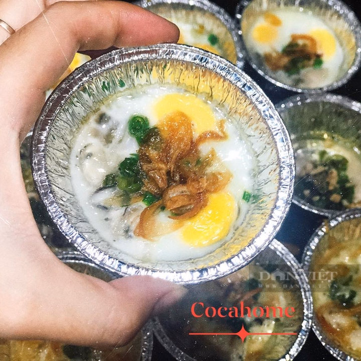 Set 250 Khay Bạc Nướng Hàu, Làm Bánh - Ảnh 6