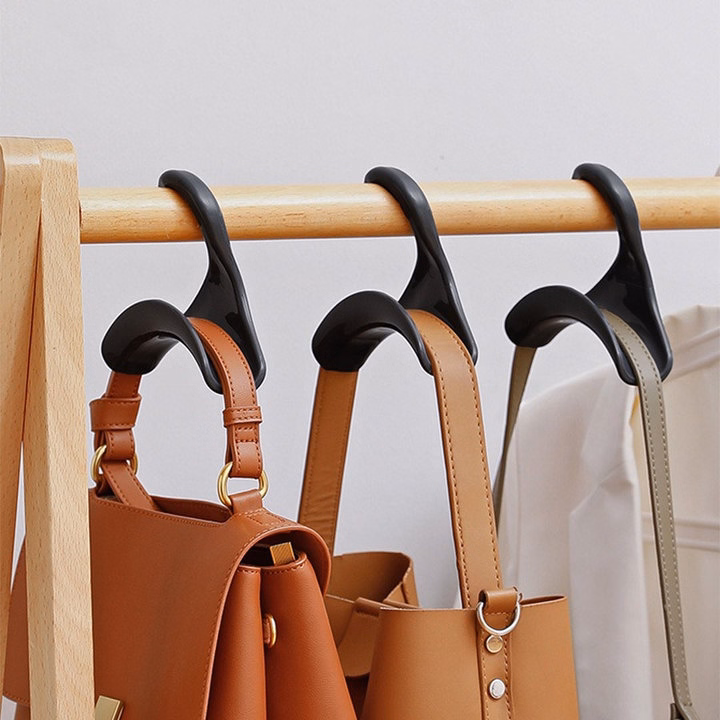 Móc Treo Túi Xách Tiện Ích - Ảnh 2