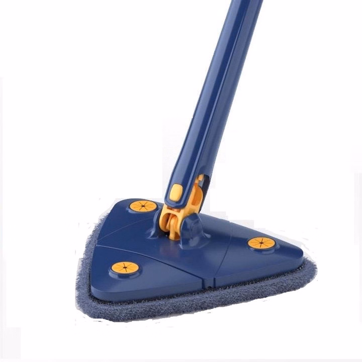 Chổi Lau Nhà Tự Vắt Hình Tam Giác