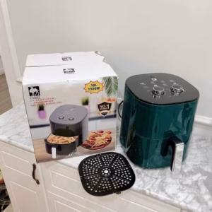 Nồi Chiên Không Dầu 10 Lít