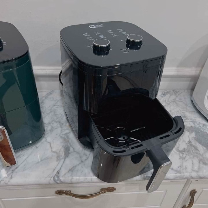 Nồi Chiên Không Dầu 10 Lít - Ảnh 5