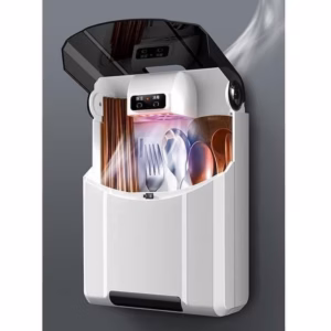 Máy Sấy Khô Đũa Thìa Diệt Khuẩn Bằng Tia Uv