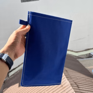 Bao Đập Đá Nhuyễn 34X21Cm - Gdn