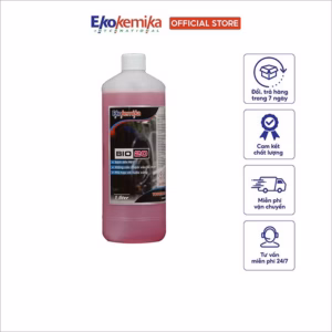 Dung Dịch Rửa Xe Không Chạm Bio 20 - 1L Thương Hiệu Ekokemika