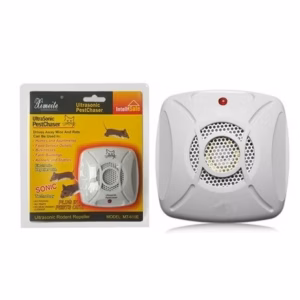 Máy Đuổi Chuột Ulstrasonic Pestchaser - Gdn