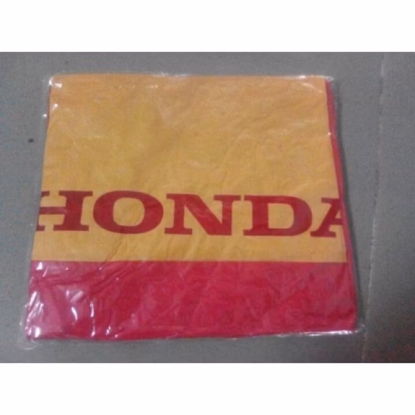 [Combo 10 Áo Mưa] Áo Mưa Cánh Dơi Honda - Gdn - Ảnh 4