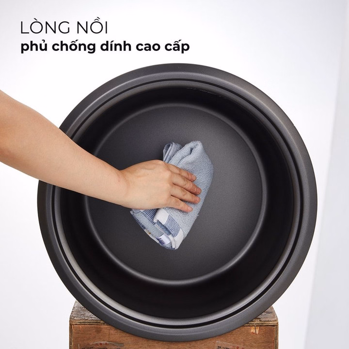 Nồi Cơm Điện Công Nghiệp Sato 120C011/Q12 12 Lít - Ảnh 5