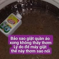 Tẩy Lồng Máy Giặt Ailla 300G Diệt Khuẩn 99%, Chống Mốc, Khử Mùi - An Toàn- Tiện Lợi - Ảnh 2
