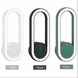 Đèn Đuổi Muỗi Tích Hợp Đèn Ngủ Bằng Sóng Siêu Âm An Toàn - Shop Mẹ Bống