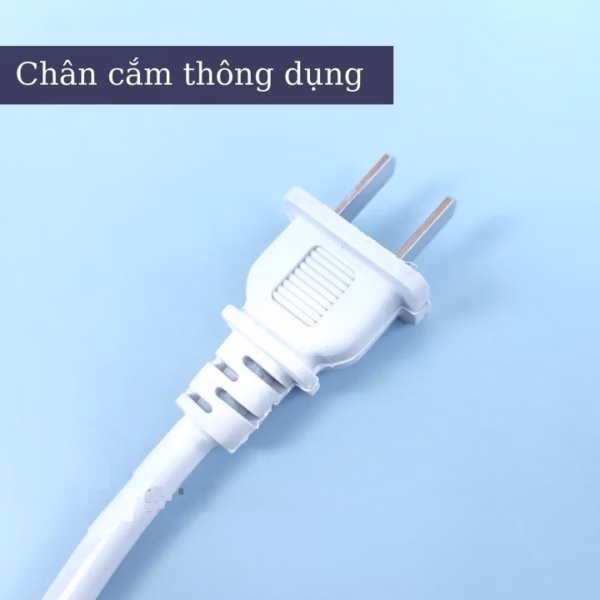 Ổ Cắm Điện J-06U Dài 1M2 - Su - Ảnh 4