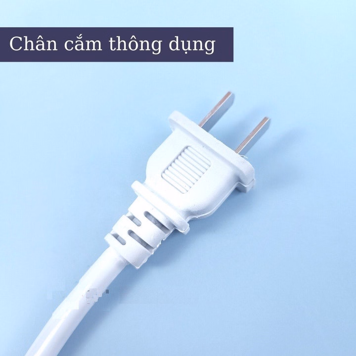 Ổ Cắm Điện J-06U Dài 1M2 - Su - Ảnh 4