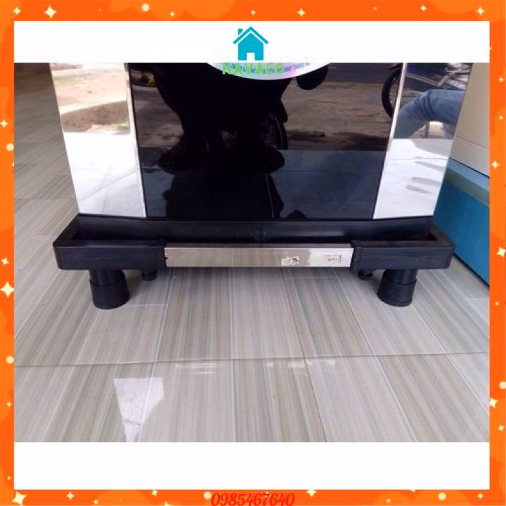 Kệ Kê Chân Máy Lọc Nước, Kệ Máy Lọc Nước Đa Năng Ctb807 - Bechip - Ảnh 7