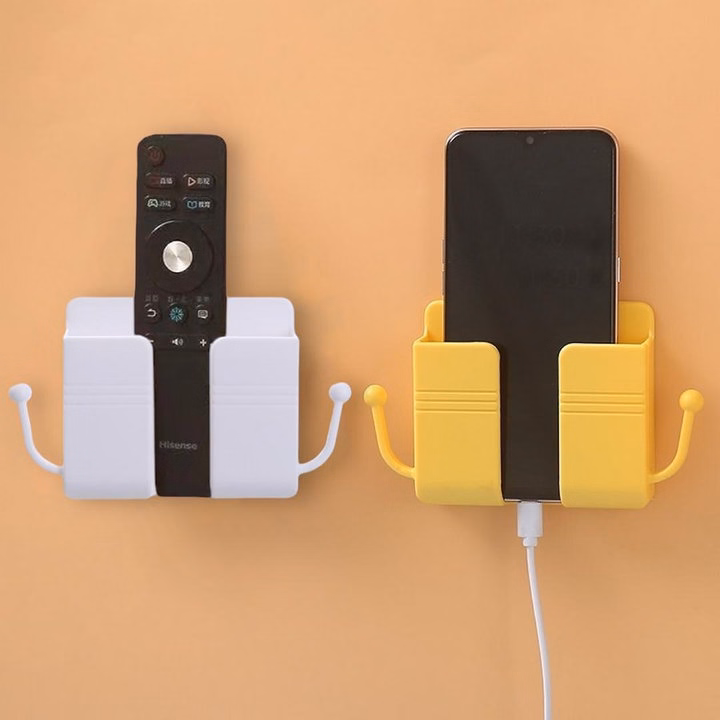 Combo 2 Giá Để Điện Thoại Dán Tường Đa Năng Ctb498 - Bechi - Ảnh 7