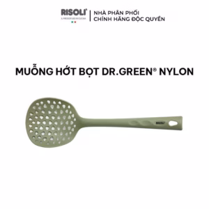Muôi Thủng Bằng Nylon Chịu Nhiệt Cao -020080/33Dr0 - Risolì