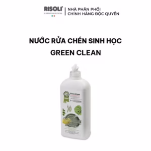 Nước Rửa Chén, Dung Tích 500Ml - 020080/70Cl0 - Risolì