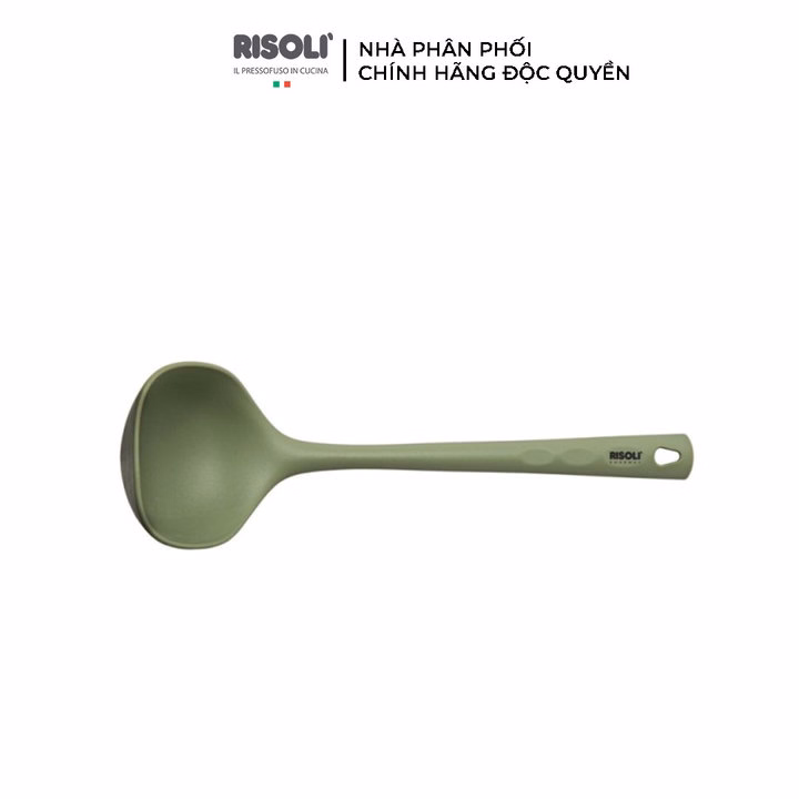 Dụng Cụ Đảo Mì Bằng Nylon Chịu Nhiệt Cao - 020080/35Dr0 -Risolì - Ảnh 2
