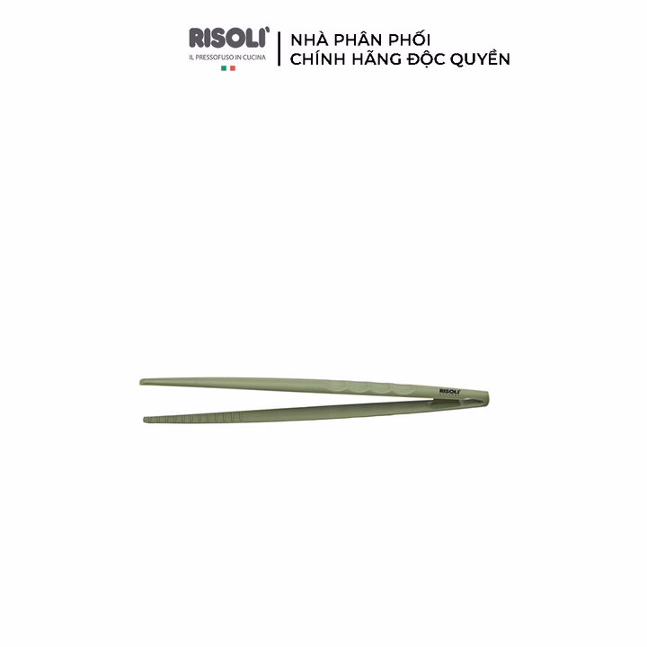 Kẹp Gắn Đồ Ăn Bằng Ni Lông Chịu Nhiệt - 020080/39Dro - Risolì - Ảnh 2