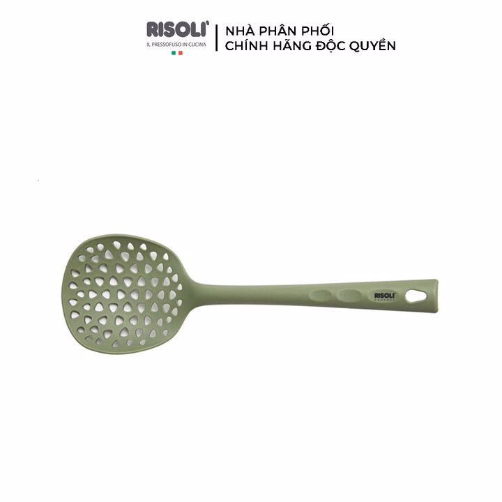 Muôi Thủng Bằng Nylon Chịu Nhiệt Cao -020080/33Dr0 - Risolì - Ảnh 2