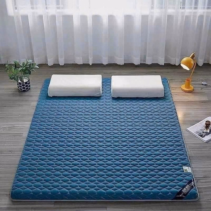 Đệm Toper Siêu Êm, Siêu Ấm - Ảnh 4