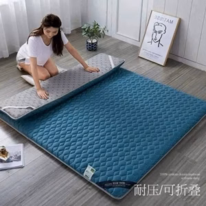 Đệm Toper Siêu Êm, Siêu Ấm