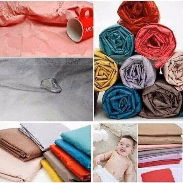 Ga Trải Giường Bọc Đệm Chống Thấm - Ảnh 5