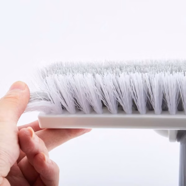 Chổi Chà Sàn Góc Chữ V Cao Cấp - Su - Ảnh 4