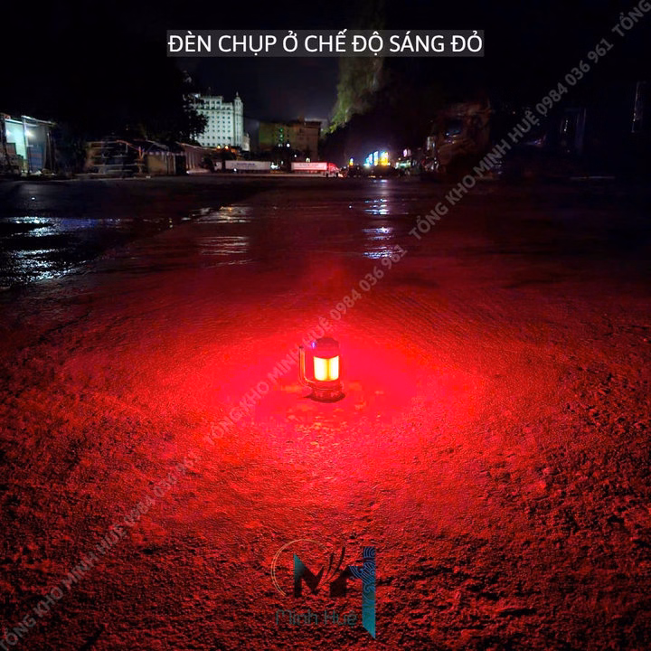 Đèn Pin Cầm Tay Siêu Sáng Hc 261 Chiếu Xa 650 Mét Sạc Ngược Cho Điện Thoại Đèn Dã Ngoại Đèn Cầm Tay Đèn Cắm Trại Gd209 - Lady'S Passion - Ảnh 7