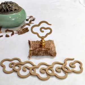 [Hộp] Nhang Trầm Hương Vân Mây Cao Cấp - Tường Thuận -Nthvmcc