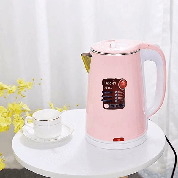 Ấm Siêu Tốc Zidlai Cao Cấp – Tiện Lợi & An Toàn Cho Mọi Gia Đình, Ctb834 - Bechip - Ảnh 6
