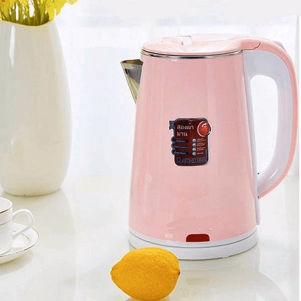 Ấm Siêu Tốc Zidlai Cao Cấp – Tiện Lợi & An Toàn Cho Mọi Gia Đình, Ctb834 - Bechip - Ảnh 4