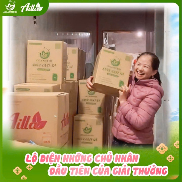 Nước Giặt Xả Ailla Nature Hương Nắng Xuân Thùng X 3 Túi 2Kg Sạch Sâu - Lưu Lâu - Công Nghệ Châu Âu – An Toàn Cho Cả Gia Đình! - Ảnh 9