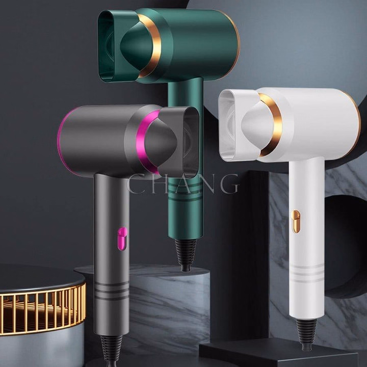 Máy Sấy Tóc Powerful Hair Dryer - Ảnh 3