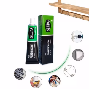 Keo Dán Siêu Dính Thay Thế Đinh, Vít