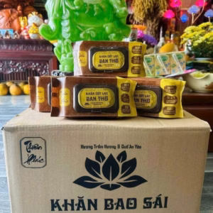 Giấy Ướt Lau Ban Thờ Thiên Phúc Tiện Ích