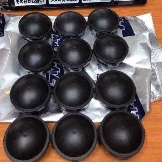 Viên Diệt Gián Barracks Cap 12 Viên - Ảnh 3