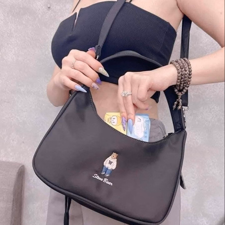 Khăn Giấy Ướt Mini ( Sét 2 Bịch = 16 Gói Nhỏ ) - Ảnh 6