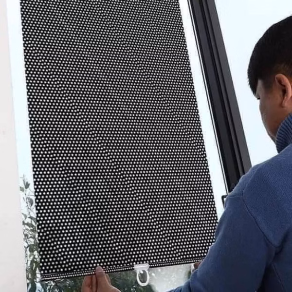 Rèm Che Nắng Ô Tô , Cửa Sổ Tiện Ích - Ảnh 4