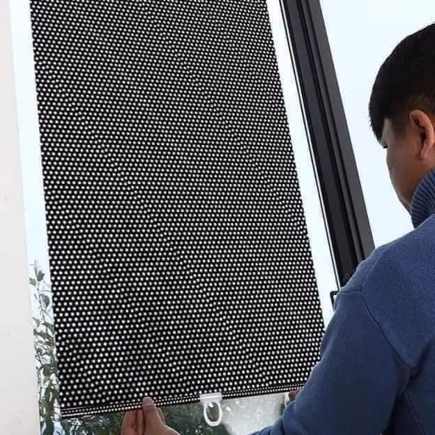 Rèm Che Nắng Ô Tô , Cửa Sổ Tiện Ích - Ảnh 4