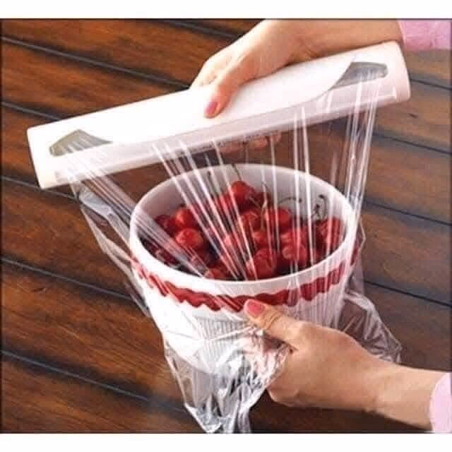 Màng Bọc Thực Phẩm Sài Gòn 360 - Ảnh 2