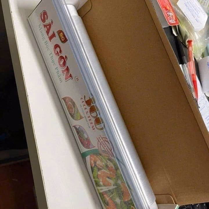 Màng Bọc Thực Phẩm Sài Gòn 360 - Ảnh 4