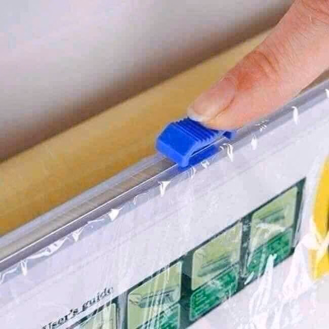 Màng Bọc Thực Phẩm Sài Gòn 360 - Ảnh 3