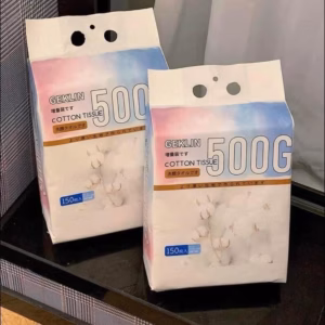 Giấy Khô Đa Năng Xịn Dai Tiện Lợi