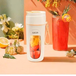 Máy Xay Juicer Cầm Tay 10 Lưỡi