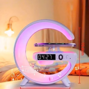 Loa Chữ G Siêu Dễ Thương Với Nhiều Chức Năng