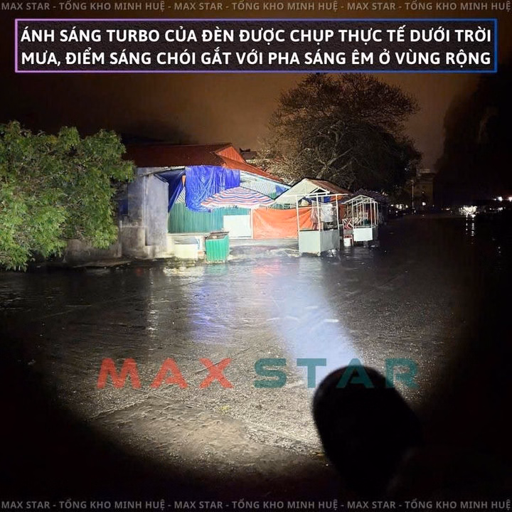 Đèn Pin Cầm Tay Manta Ray M50 Tác Chiến Siêu Sáng Led Xhp70.3 Hi, Chống Nước Ip68 Pin 21700 Cao Cấp Gd252 - Lady'S Passion - Ảnh 7